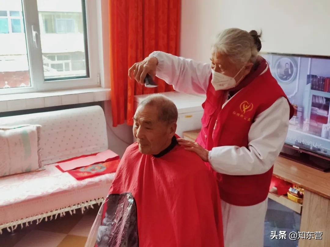 “双送”新时代文明实践志愿者招募啦