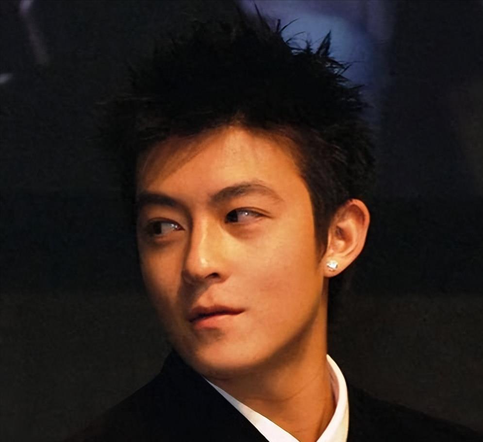 47岁的华谊老板娘,华谊老板娘嫁给陈冠希