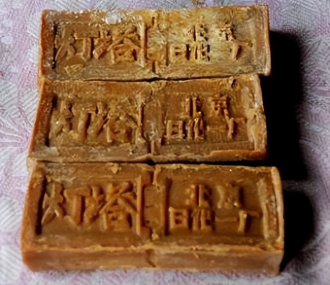 毛主席时代的十大名牌，太珍贵了，你用过几种？