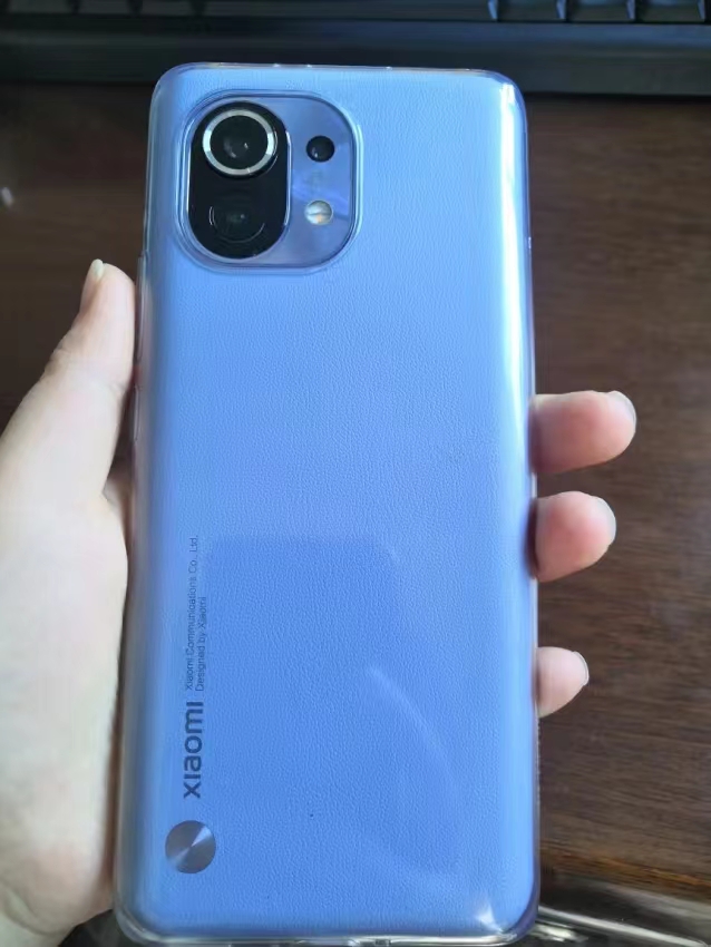 小米11ultravsiphone11promax,小米11算是一款成功的手机吗