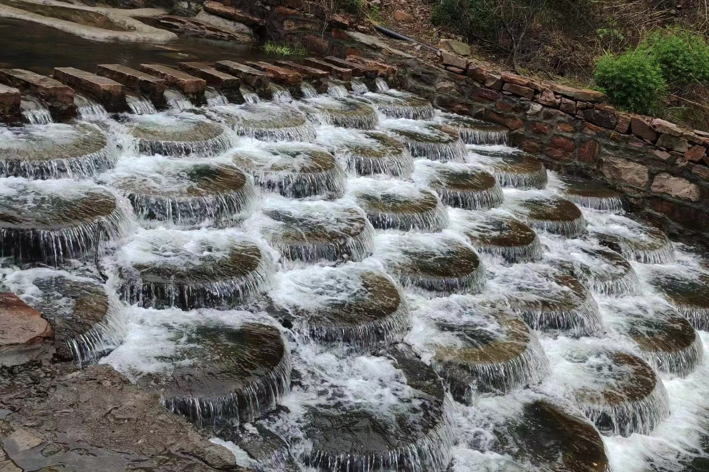 五菱宾果可以开着远途旅行吗,晒晒你们的五菱宏光
