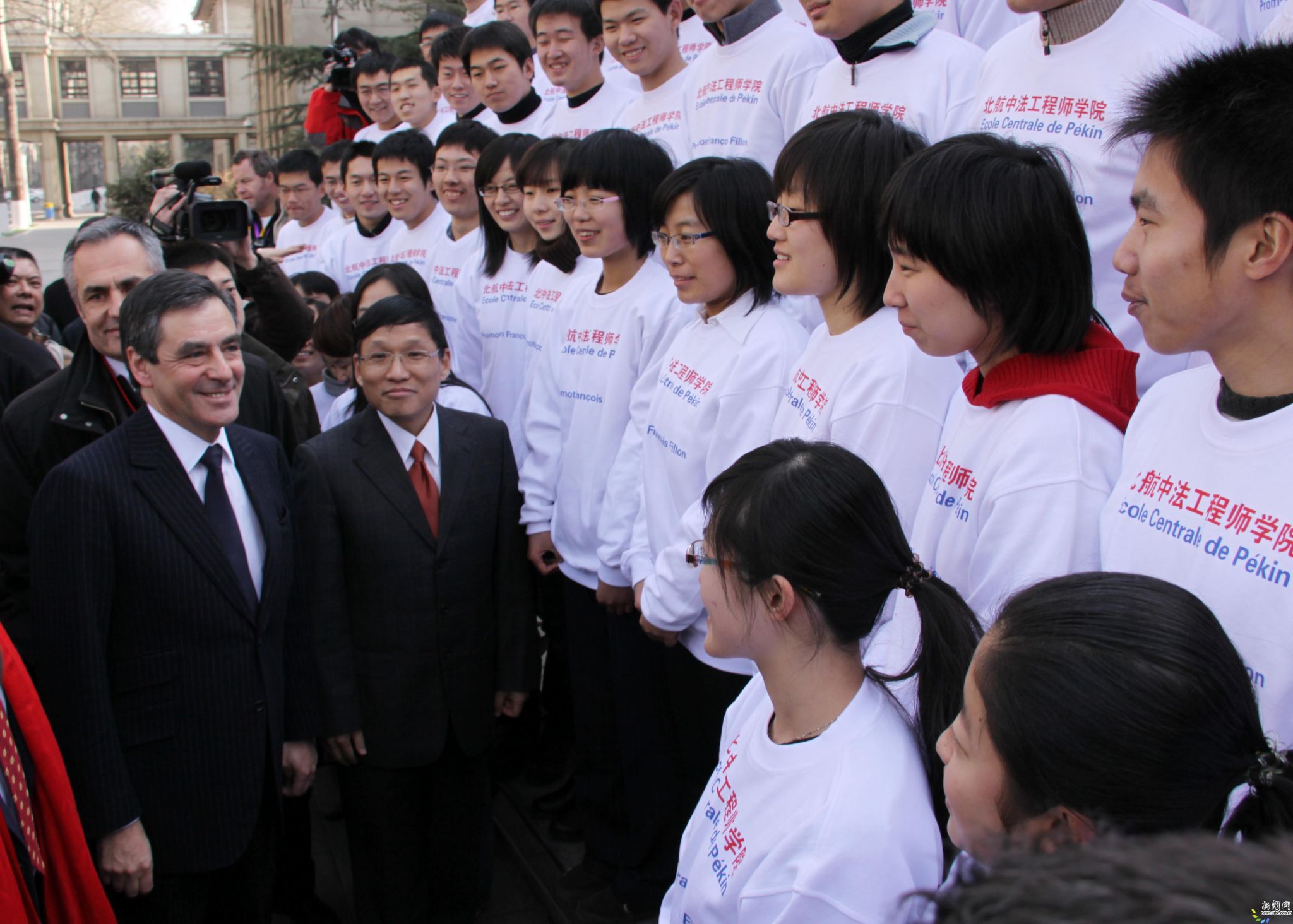 《中华英才》熊璋：大道至简悟者天成