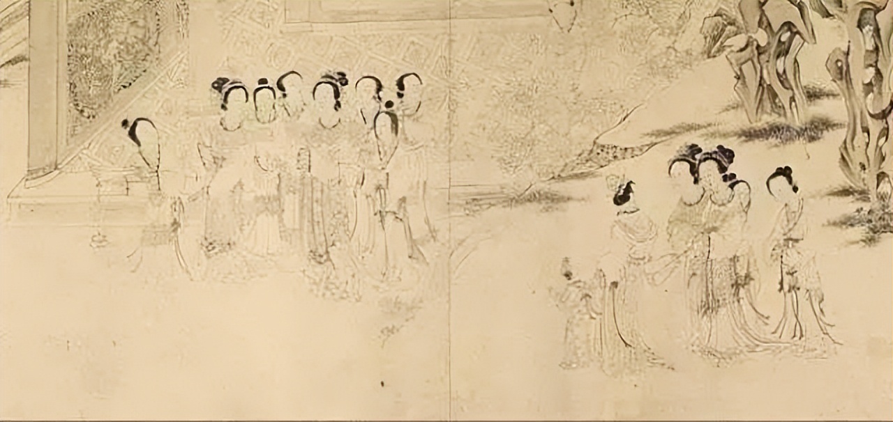 双11一起剁手,双十一中国古代