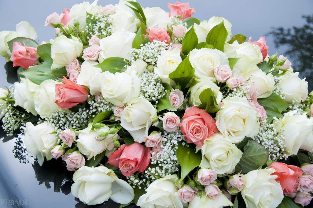 一束玫瑰花中几朵玫瑰花更合适,玫瑰花送几朵有什么讲究