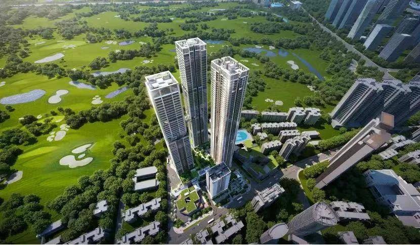 买26层期房，开发商烂尾盖24层，房没了钱还不退，损失谁来承担？