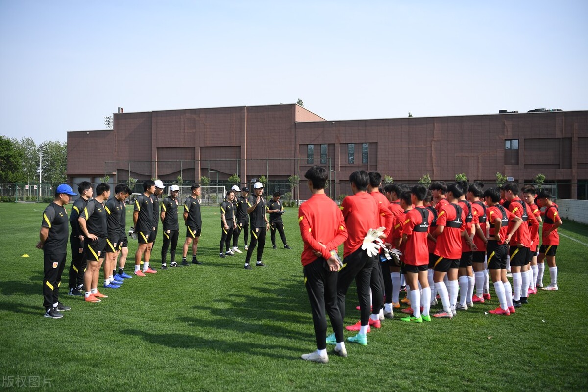 国足海埂训练基地,走进国家训练基地