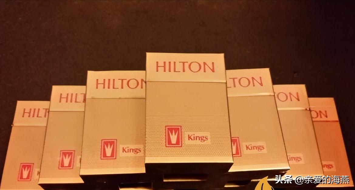 六七十年代父辈们怀旧的老牌香烟，几毛钱都是奢侈品，你们认得吗