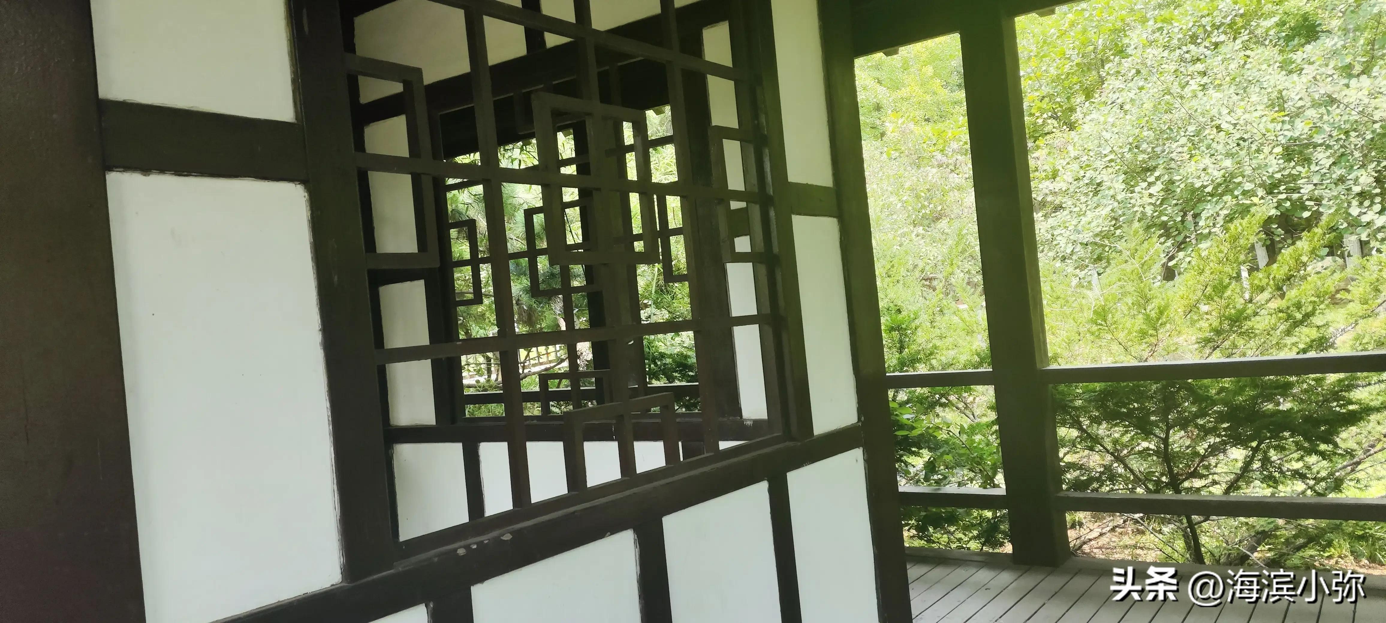 亲身徒步探访东海公园滨海路全纪录（二）