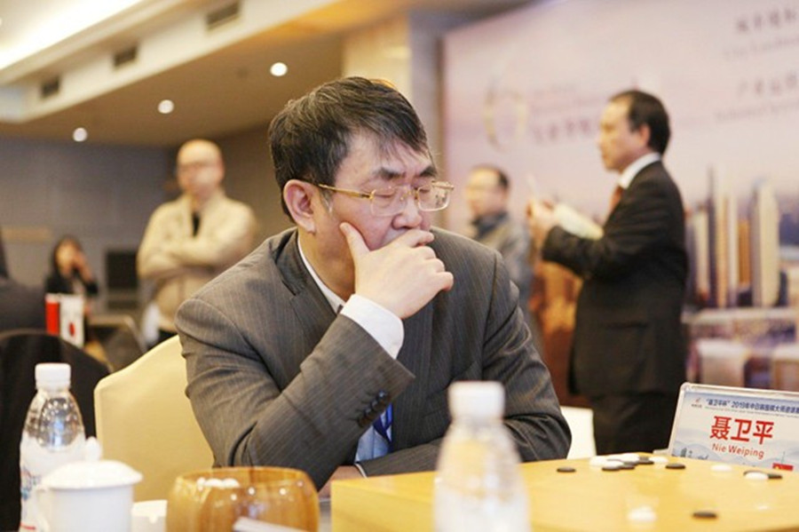 聂卫平沽酒茅台视频,聂卫平国足进世界杯