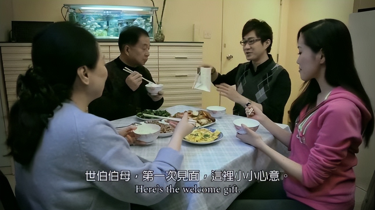 香港阔太豪宅,探访香港名媛