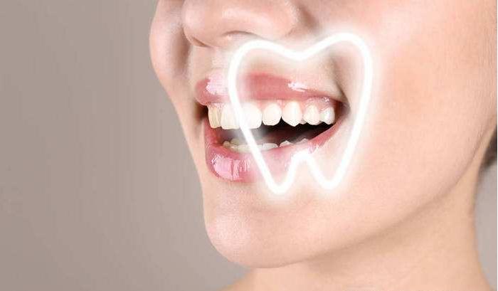 牙齿美白妙招,抖音牙齿美白妙招