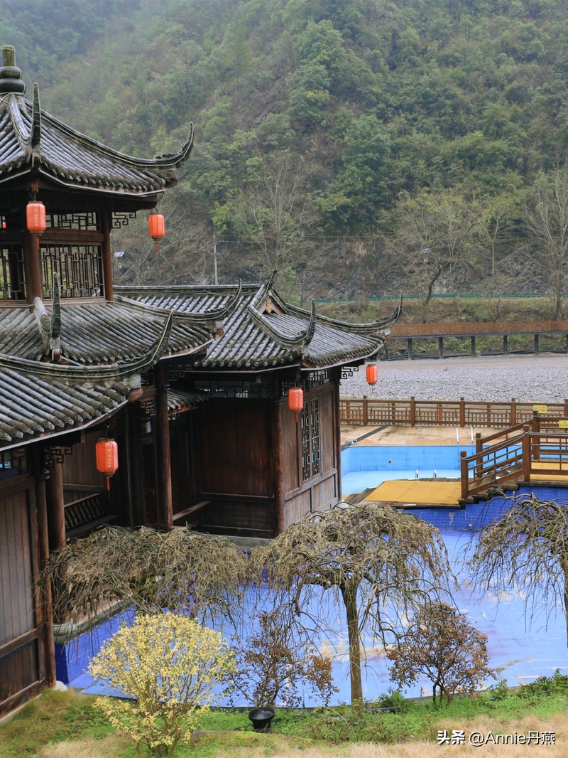 四川万源市旅游攻略,四川达州周边旅游攻略景点必去