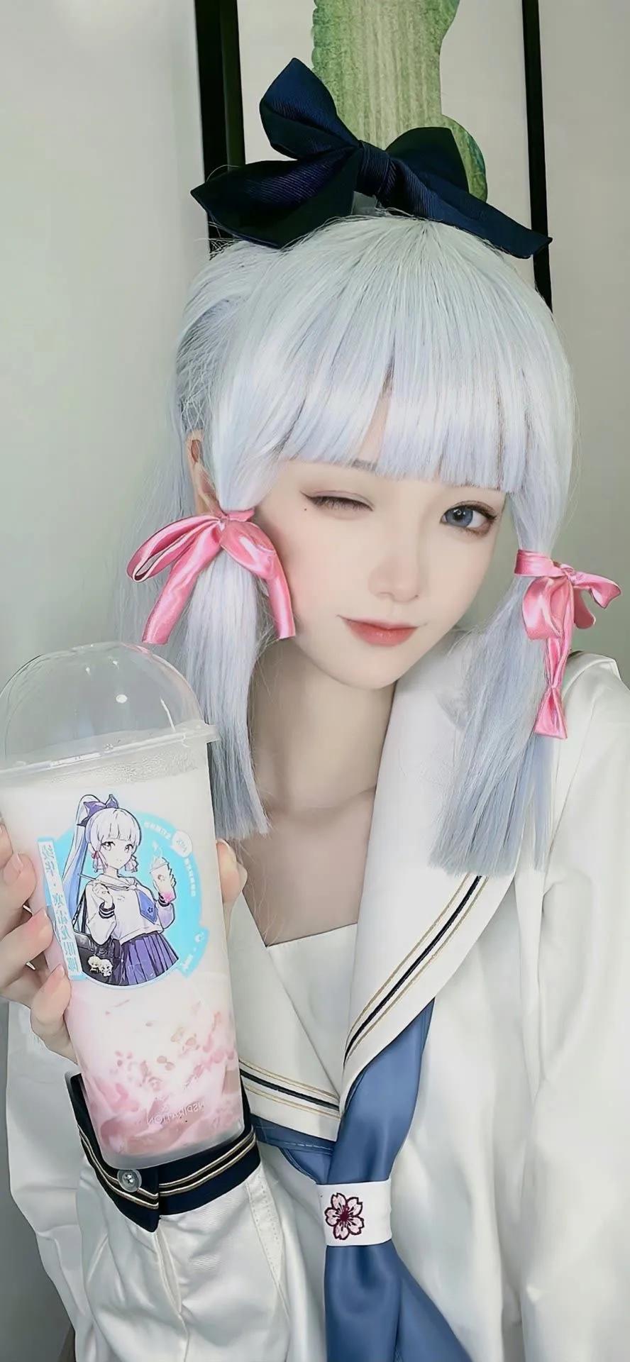 ios缇庡コ澹佺焊瓒呮竻澶村儚,濂界湅鐨勫コ鐢熷绾竔os