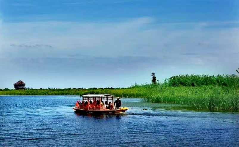 宁波十大必玩景点,宁波必去十大景点免费
