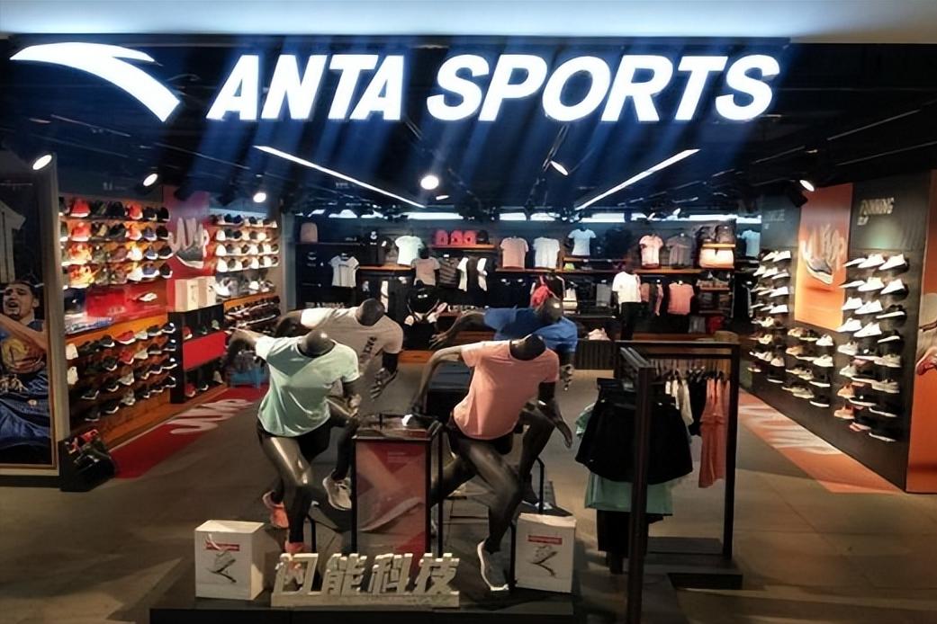 全球十大运动鞋品牌排行,全球10大顶级运动鞋品牌