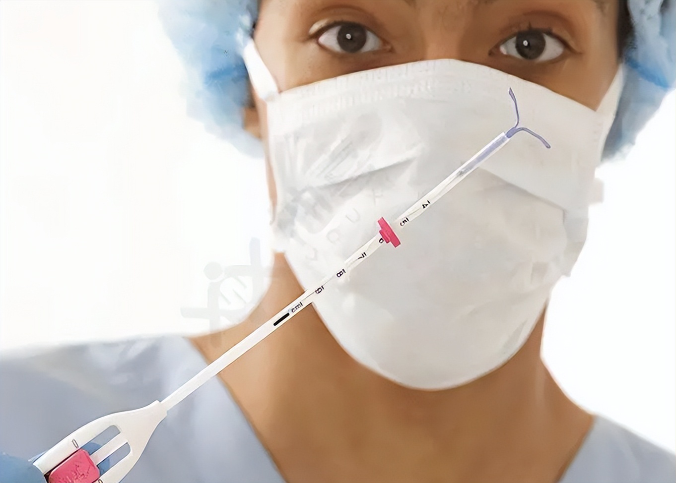 女性上环过程是怎样的,女性上环的全流程