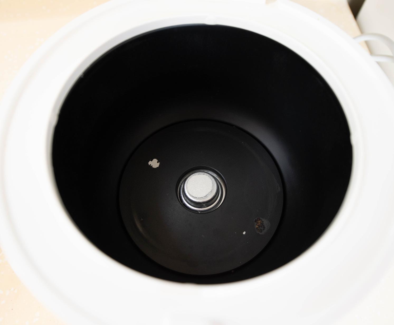 米饭煮的好和电饭煲有关系么,煮了5天的米饭还能吃吗