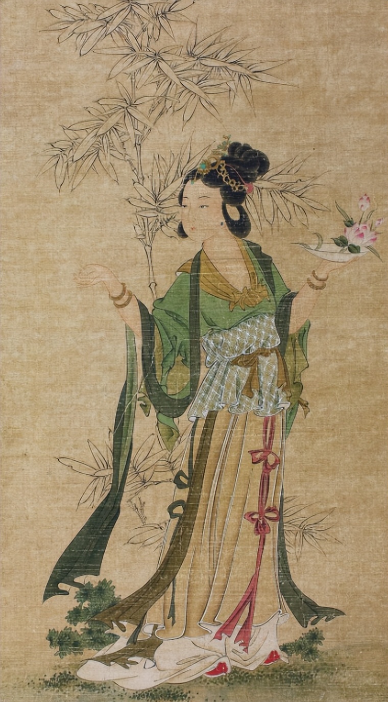 明朝奇案主母案,明朝奇案嫂子用美人计揪出真凶