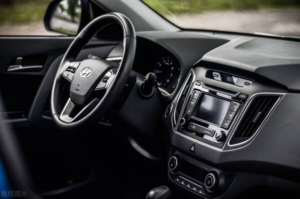 10万左右家用suv力荐这4款车型,10w预算的四驱合资suv