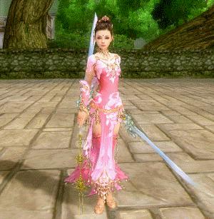 为救场而生—剑三小故事系列：我的七秀成长之路