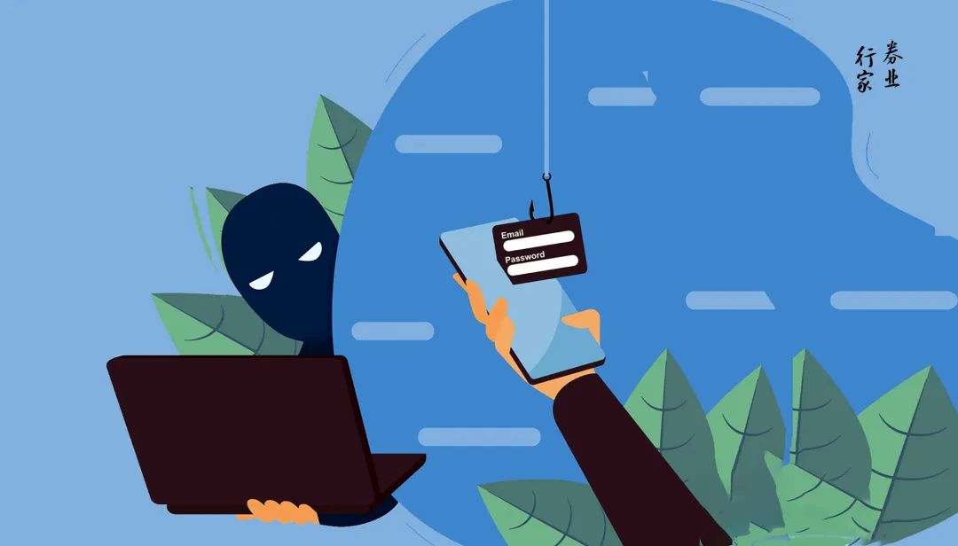 防骗假冒金融app欺诈教你几招避坑,防止受骗下载国家反诈app