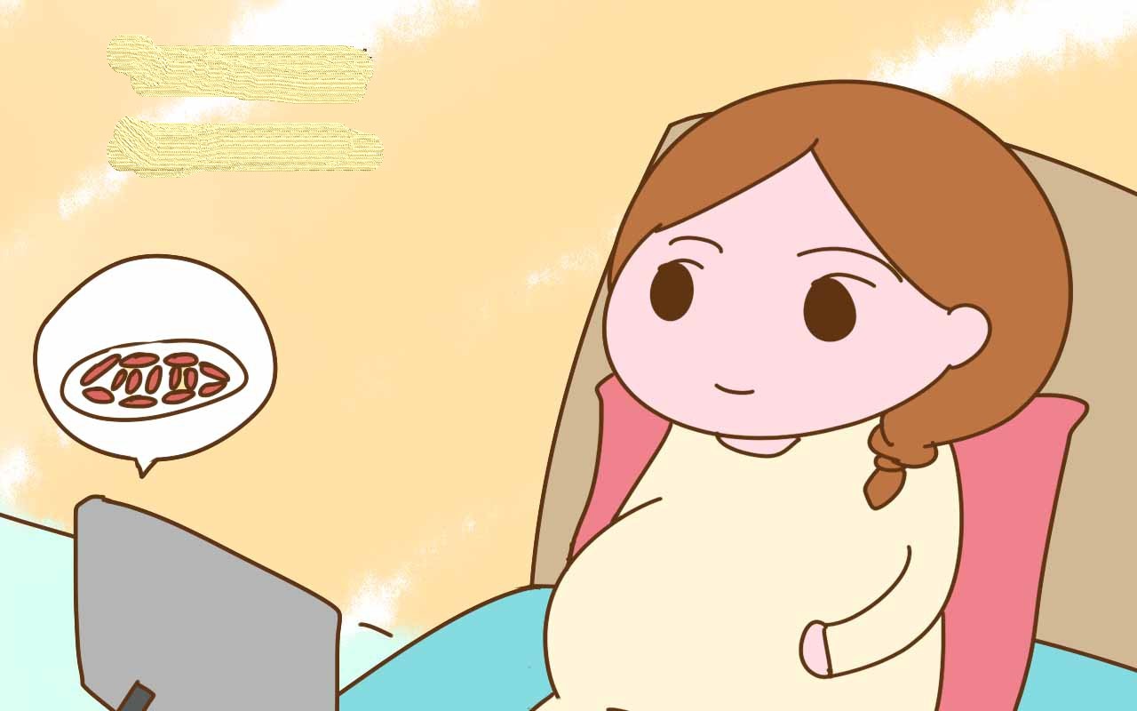 孕期出现这3种胎动，并非胎儿在和你互动，而是在发“求救信号”