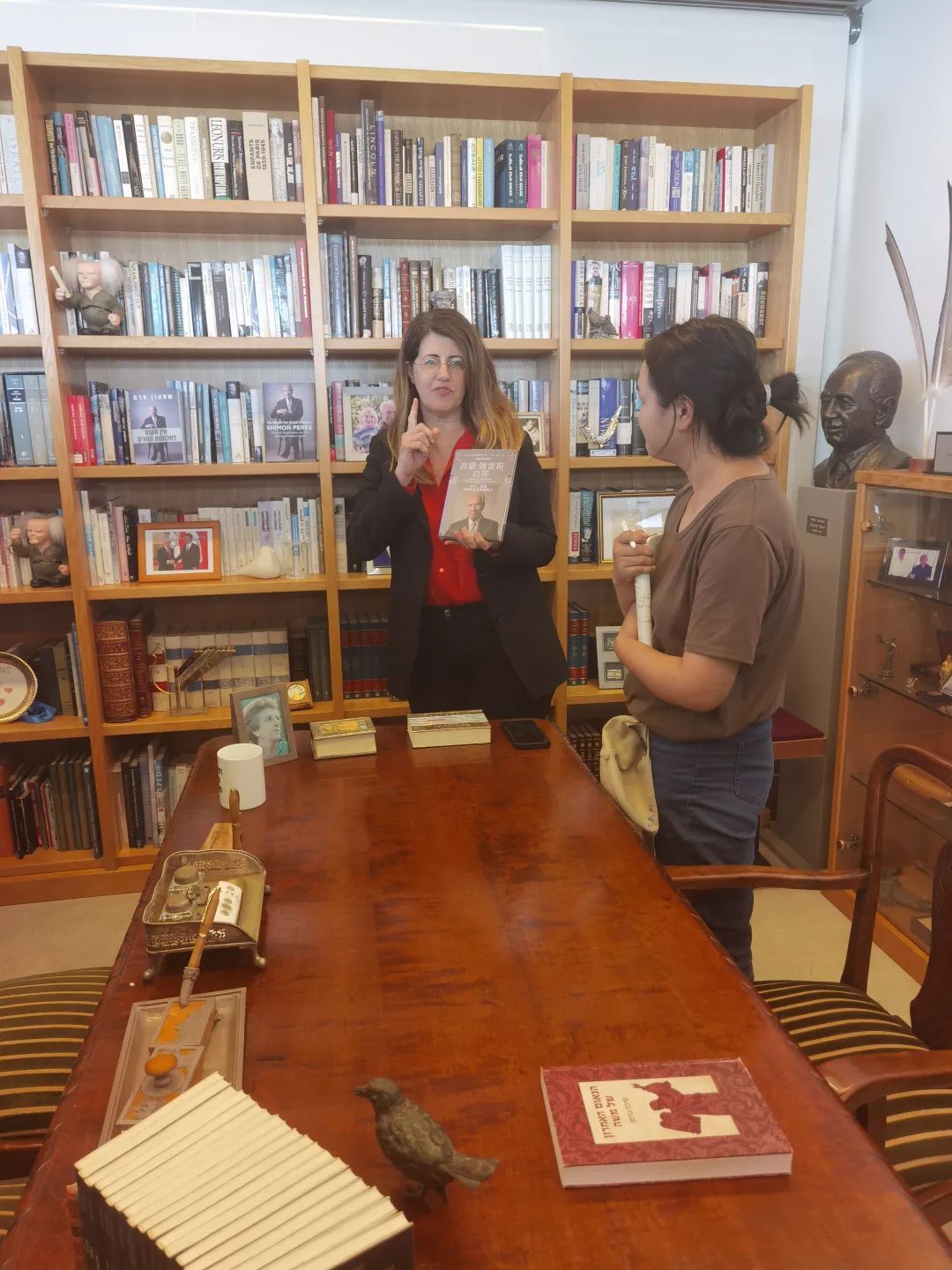 以色列巴勒斯坦启示录,以色列启示录介绍