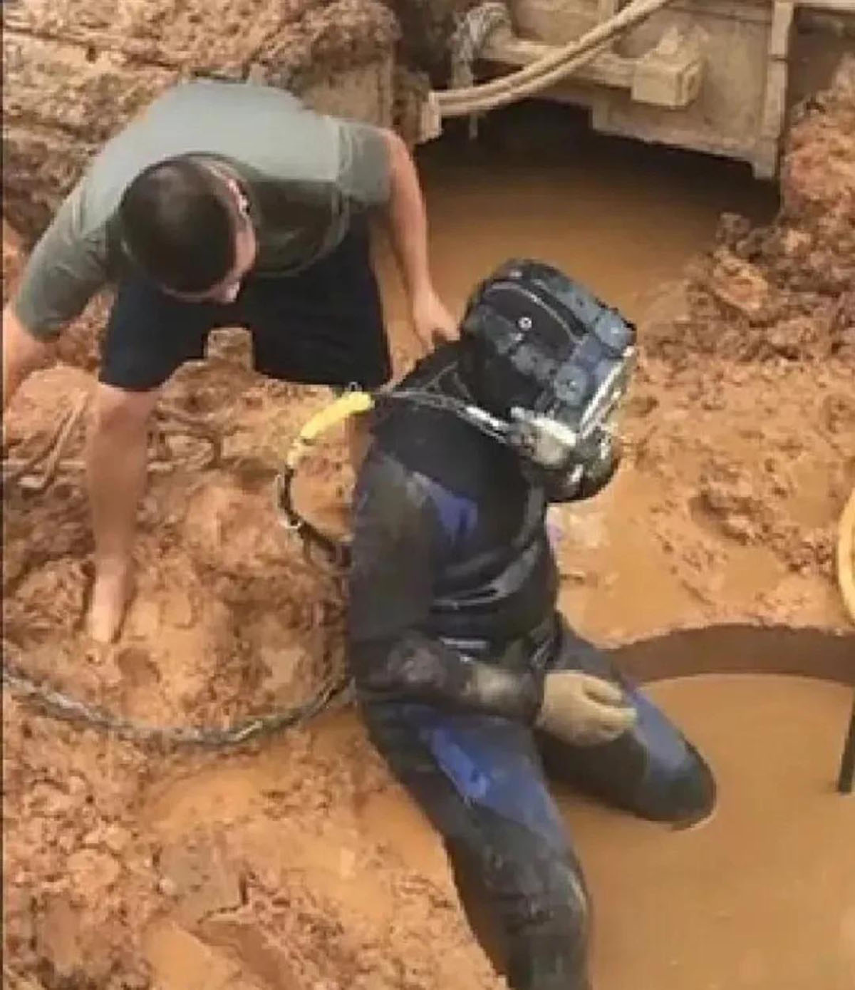 打桩机钻头很贵吗,打桩机钻头断了严重吗