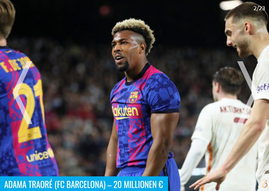 德转更新巴西球员身价榜,门德斯身价排行