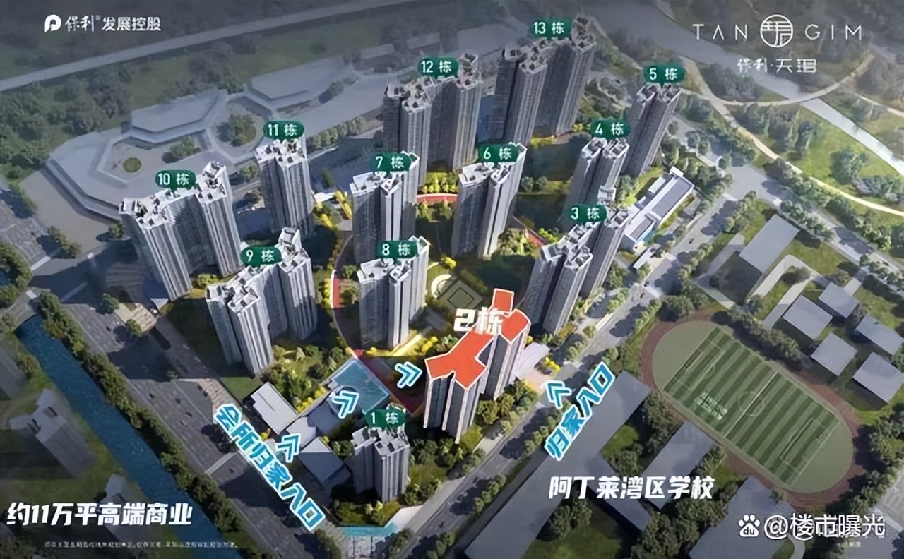 中山楼市凉了，房价四连跌，炒房客梦碎中山