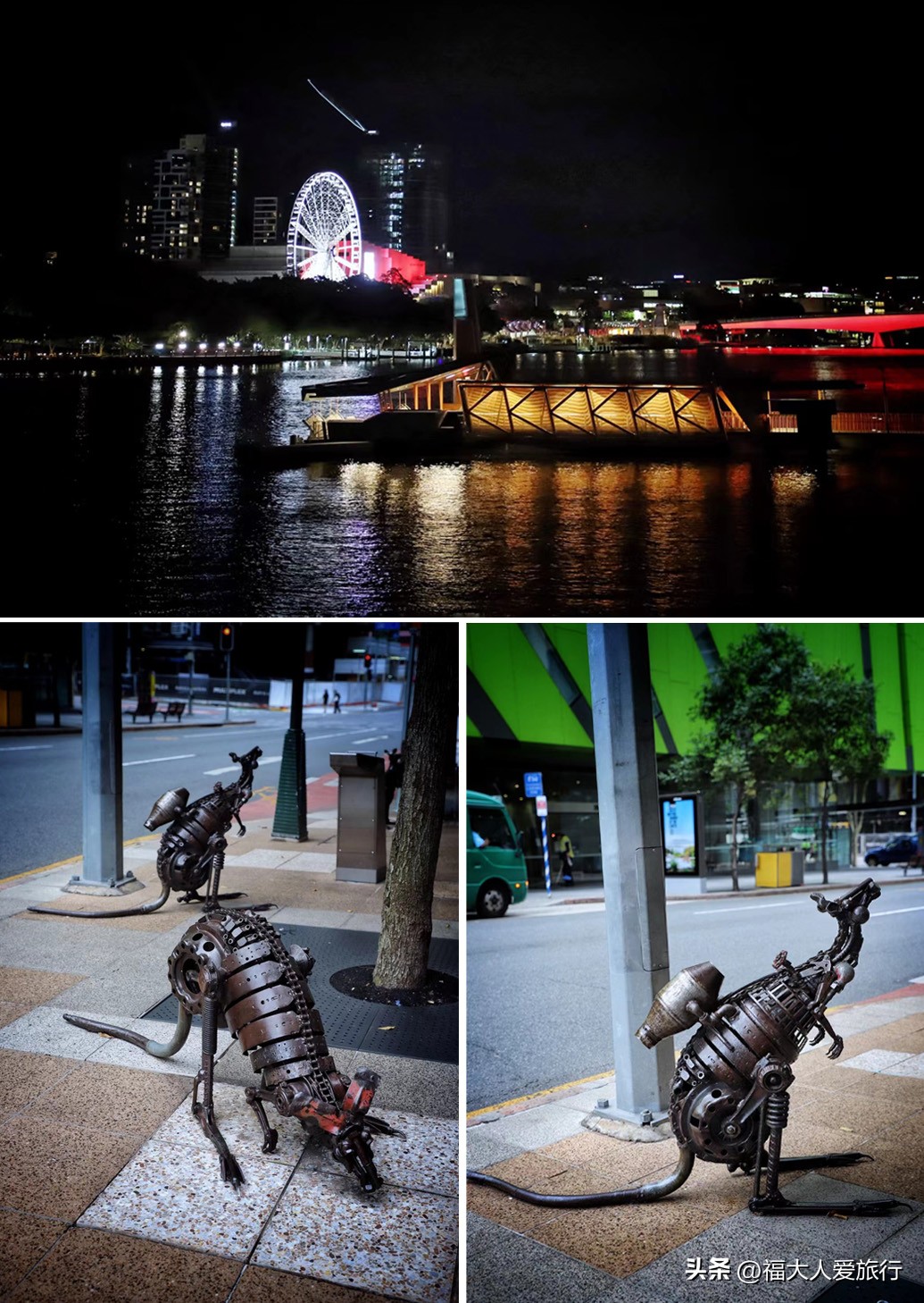 澳洲哪些城市可以用支付宝,澳大利亚人生活环境