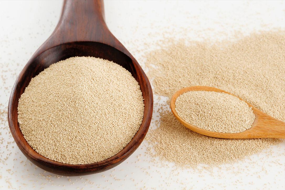 做馒头1斤面粉兑多少水,做馒头配方一斤面粉加多少酵母