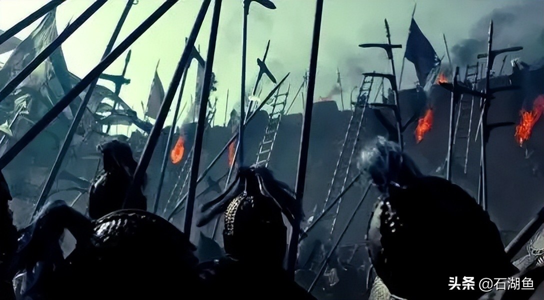 三国真实的十大真相,三国后期钟会邓艾姜维