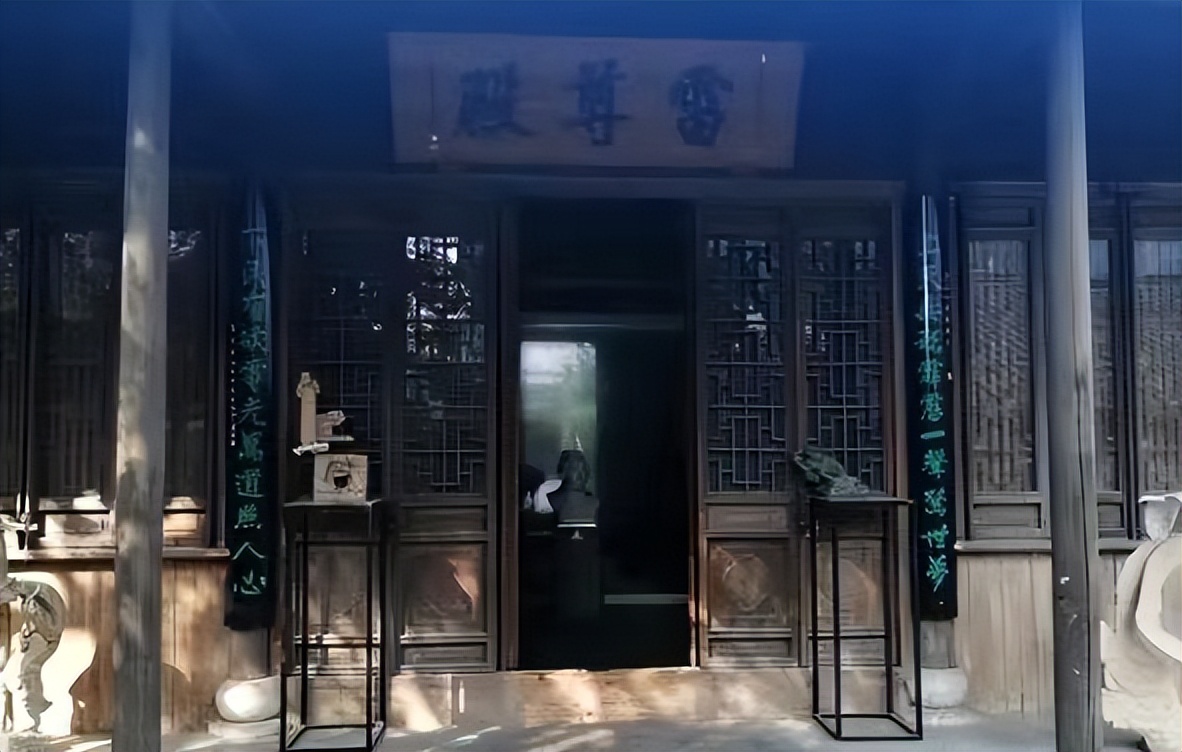 瞎子阿炳为何称贝多芬,阿炳贝多芬真实照片