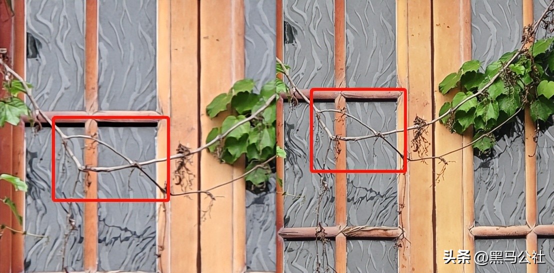 oppo和小米拍照对比,oppo大战vivo