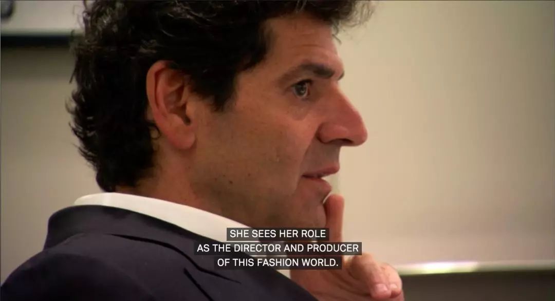 时尚女魔头插曲,时尚女魔头原版