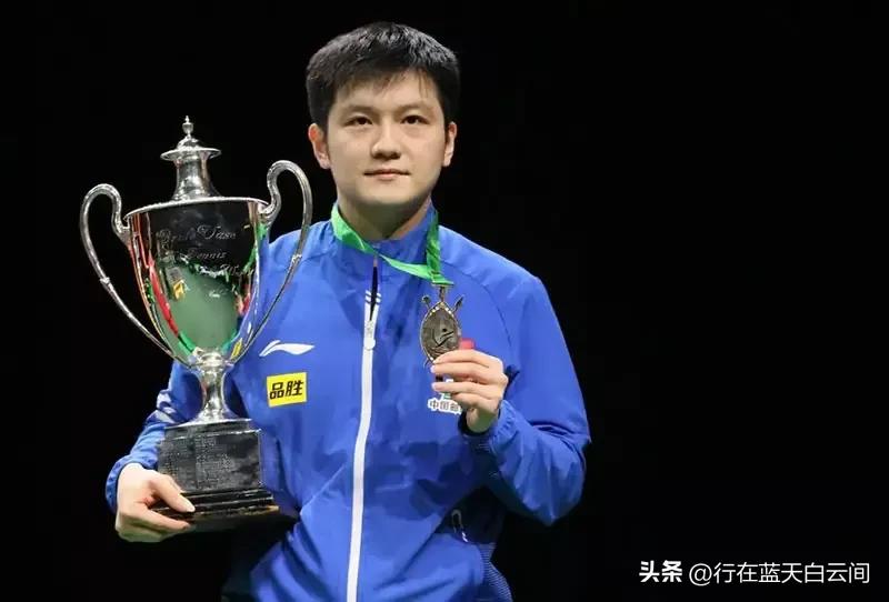 樊振东孙颖莎夺得世乒赛女单冠军,国际乒联排名樊振东孙颖莎第一