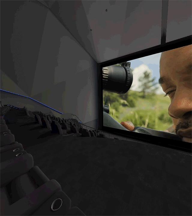 爱奇艺vr奇遇dream测评,爱奇艺奇遇dreamvr一体机