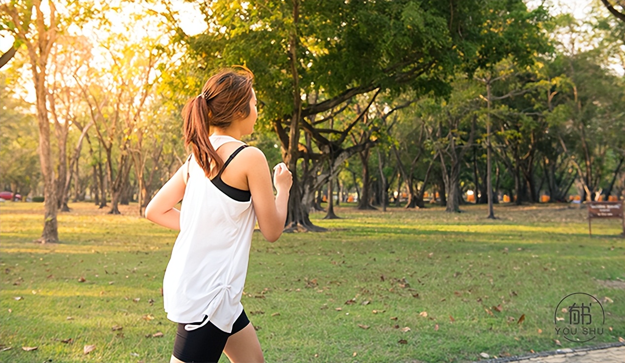最好的富养就是运动,富养自己身体最好方式
