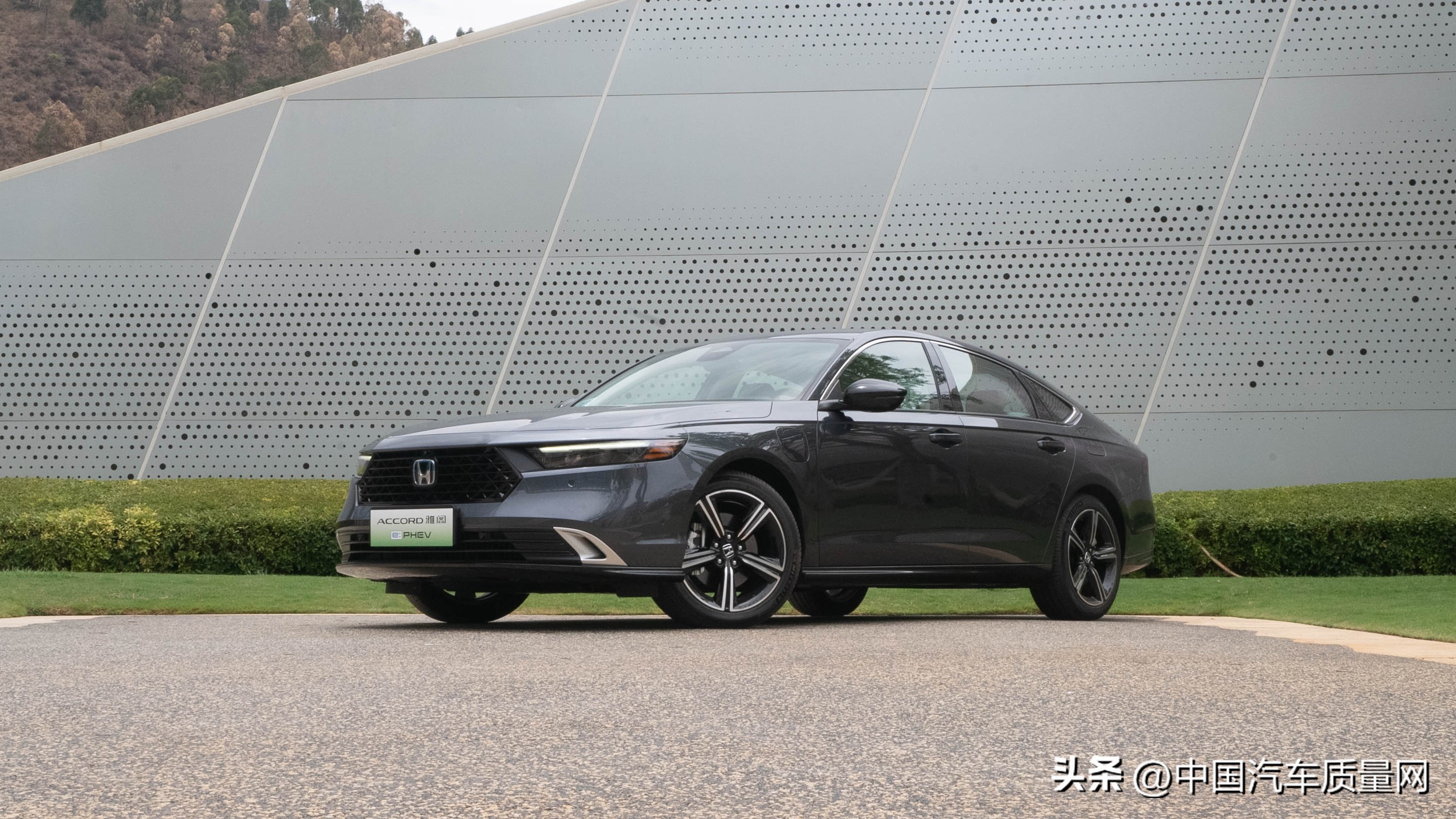 我眼中的广汽本田第十代雅阁,试驾全新第十代广汽本田雅阁视频