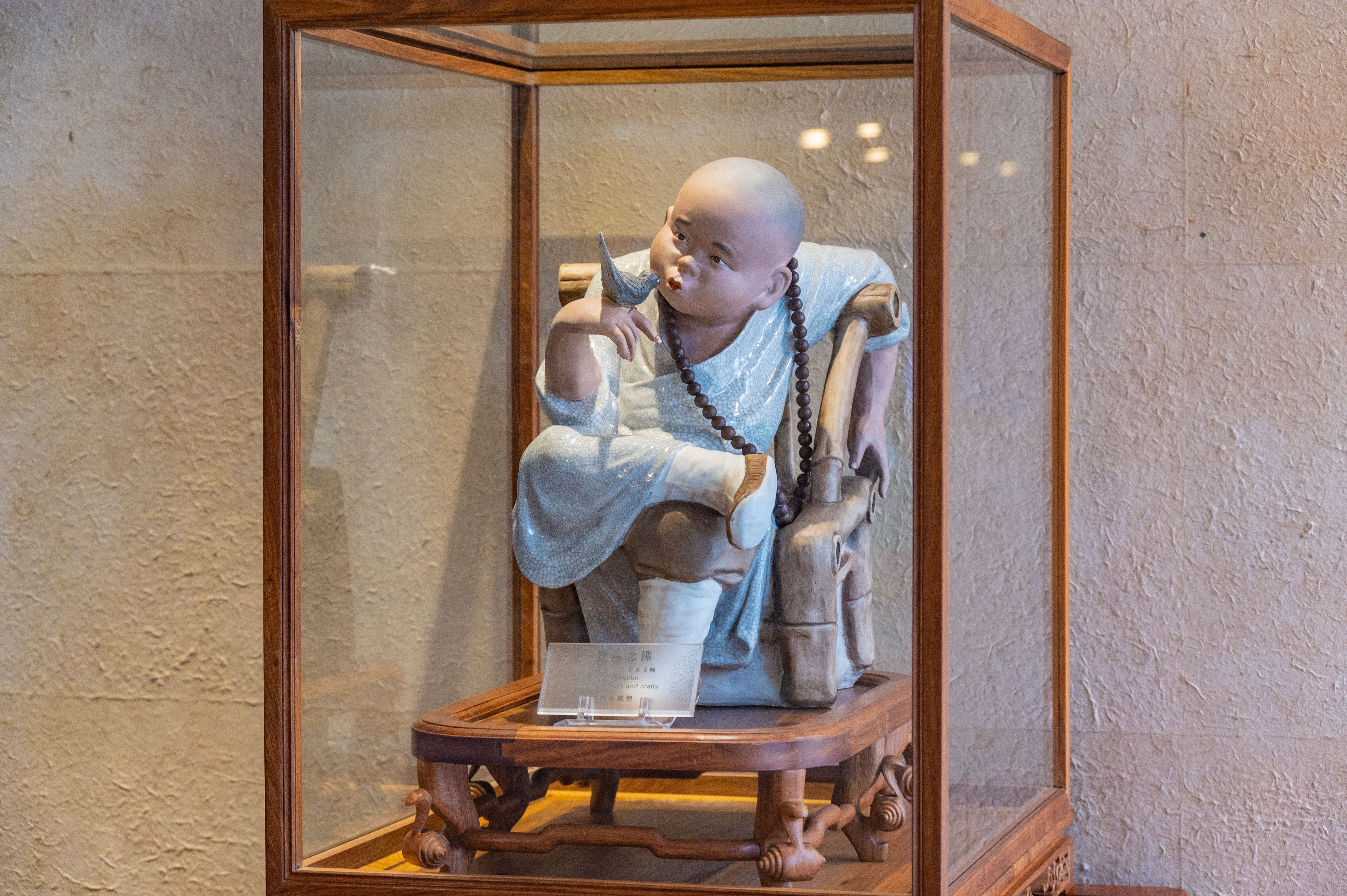 无锡灵山净化心灵之旅,无锡灵山胜境一游