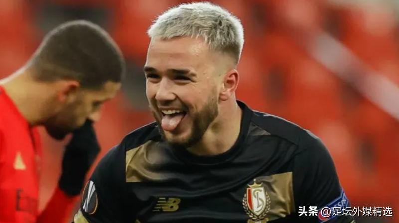 关于比利时小将拉斯金，你可能不知道的十件事