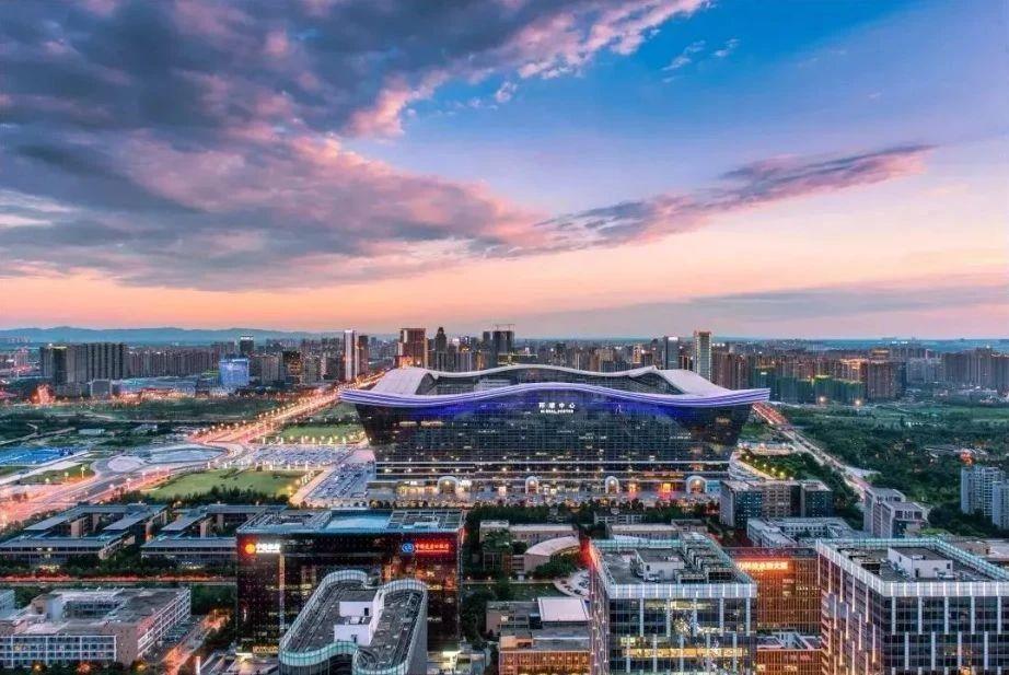 九江商业发展,起底的商业版图