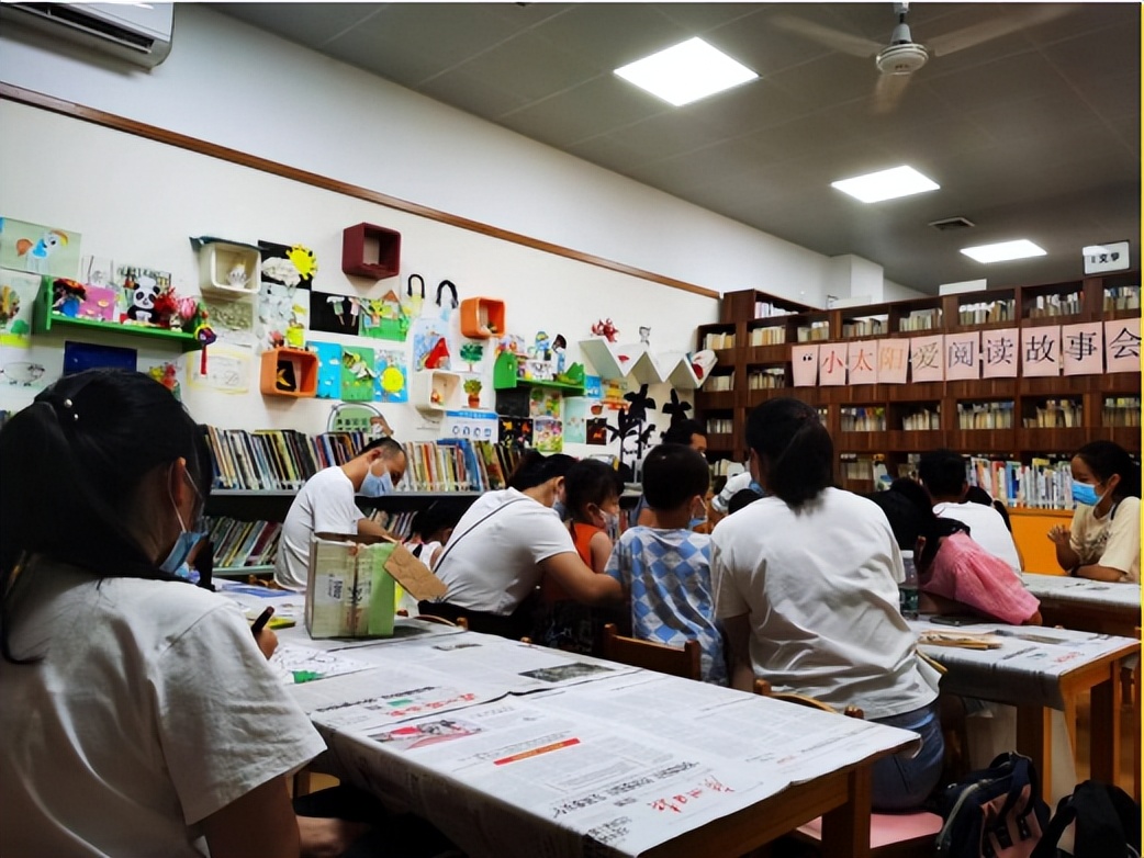 7台演出、6场展览、41场活动……请查收11月份光明区文化菜单！