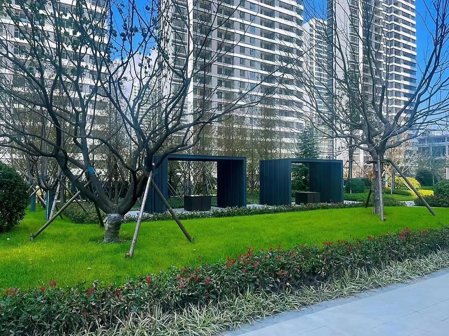 海信灵山湾天玺是70年产权吗,黄岛灵山湾海信天玺最新房价