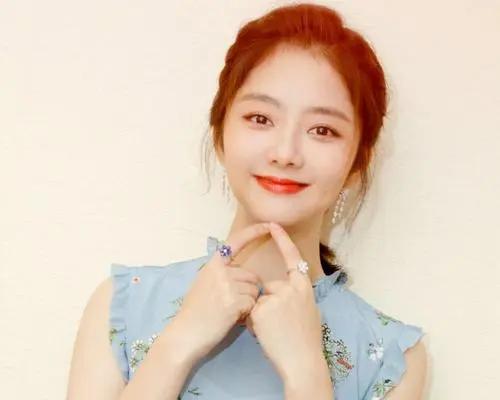 四川十大美女女星都是哪里的演员,四川有哪些比较出名的女演员