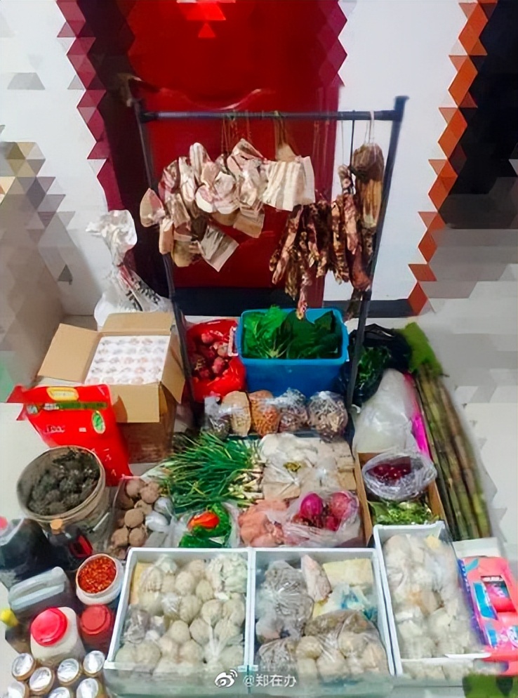 返程行囊里装了啥？安检机都知道！多名旅客被查，只因带了这种东西