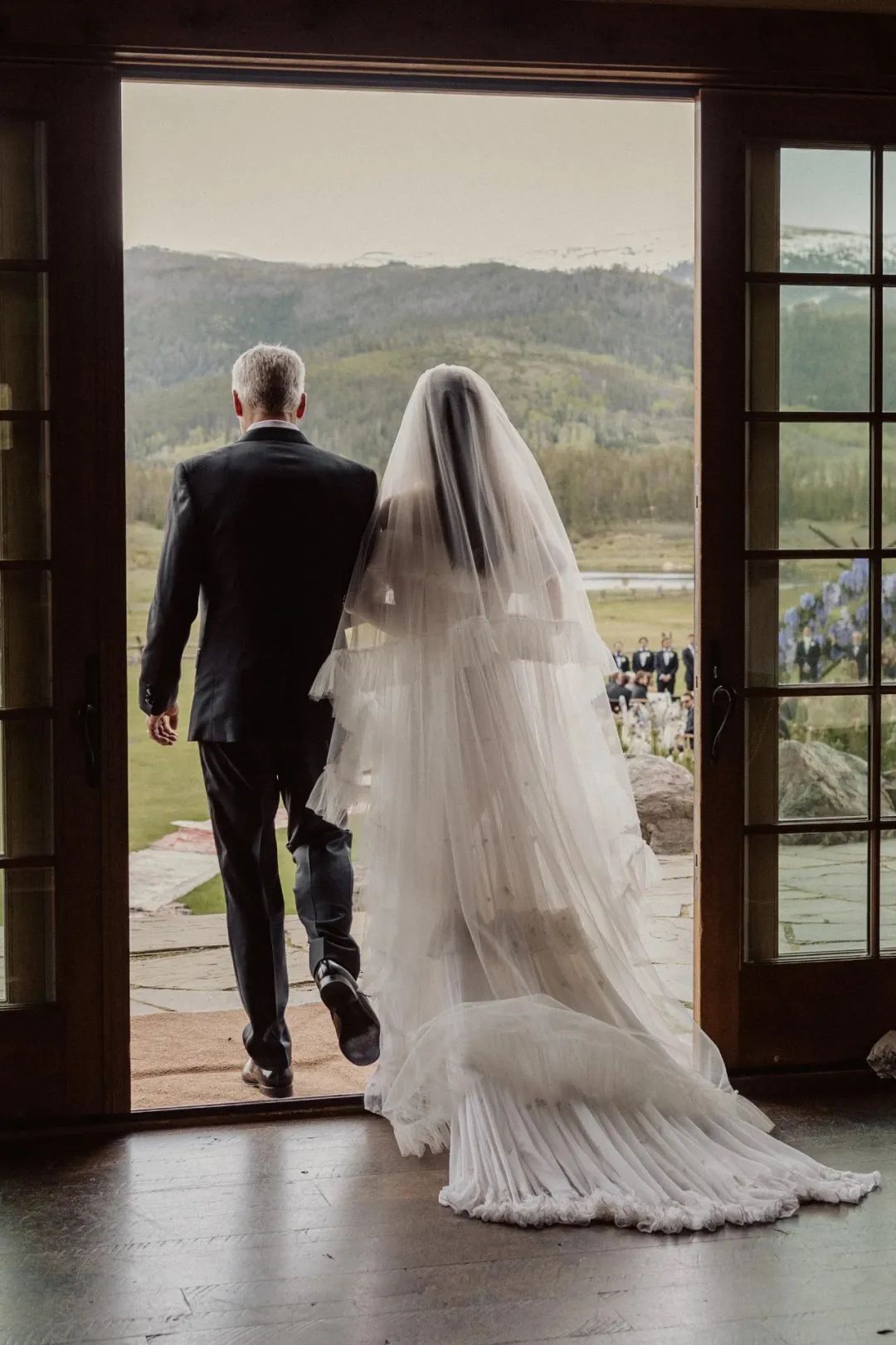 维密天使结婚照,维密天使嫁给谁了