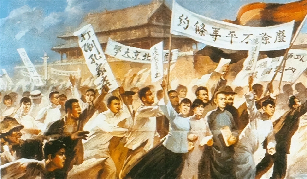 柯庆施任上海市长，被*员复**军人拦车，柯庆施：放开他，诉状收过来