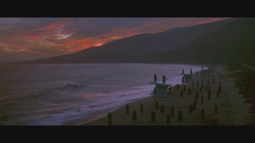 奇幻唯美爱情,唯美的爱情奇幻电影